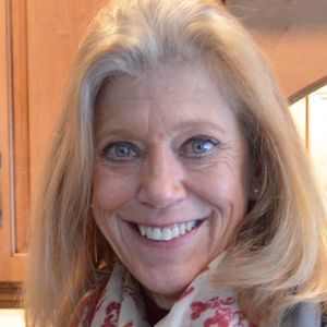 Meet your Posher, Liz